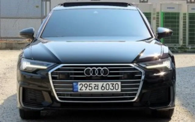 인천할부중고차 A6 (C8) 40 TDI 프리미엄 매물 사진 19 - 2023/08 84,567km