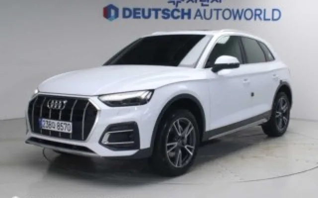 인천할부중고차 Q5 (FY) 40 TDI 콰트로 매물 사진 14 - 2022/05 81,777km