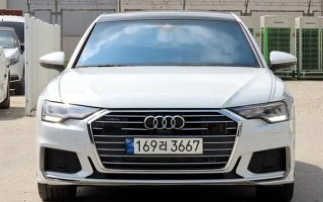 인천할부중고차 A6 (C8) 45 TDI 콰트로 프리미엄 매물 사진 8 - 2023/04 53,824km
