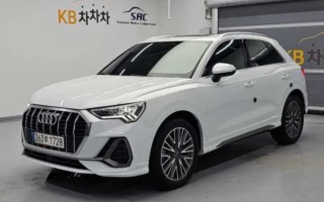 인천할부중고차 Q3 (F3) 35 TDI 프리미엄 매물 사진 17 - 2022/06 55,887km