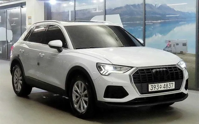 인천할부중고차 Q3 (F3) 35 TDI 매물 사진 11 - 2023/05 61,227km