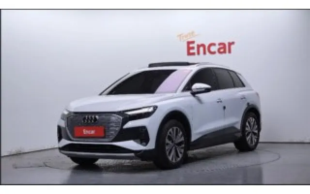 인천할부중고차 Q4 e-트론 45 매물 사진 5 - 2025/06 20,004km