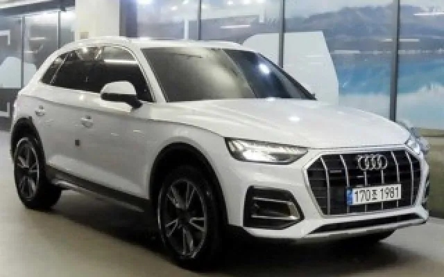 인천할부중고차 Q5 (FY) 45 TFSI 콰트로 매물 사진 8 - 2022/03 39,772km