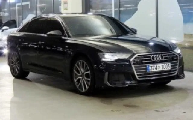 인천할부중고차 A6 (C8) 45 TDI 콰트로 프리미엄 매물 사진 13 - 2023/03 78,263km